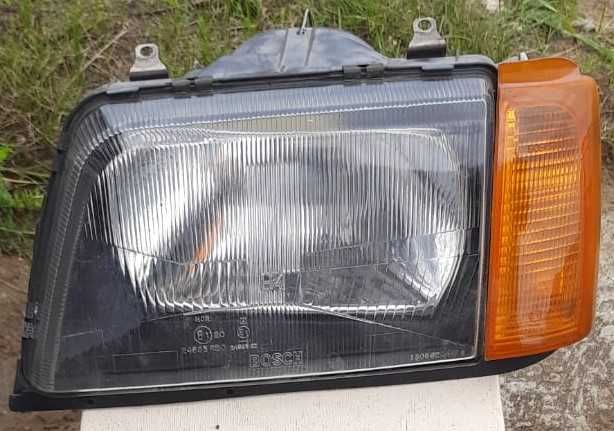 Продам фару на опель Аскона