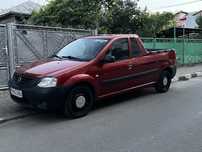 Dacia Logan Pick up 1.5 dci 2008 116000 km unic proprietar