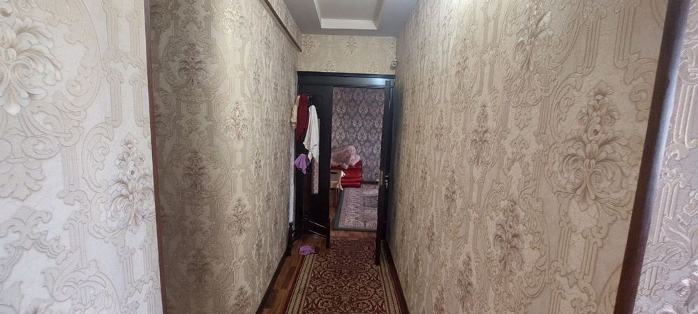 Мед городок Тошми