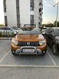 Dacia duster 1.6 4x4