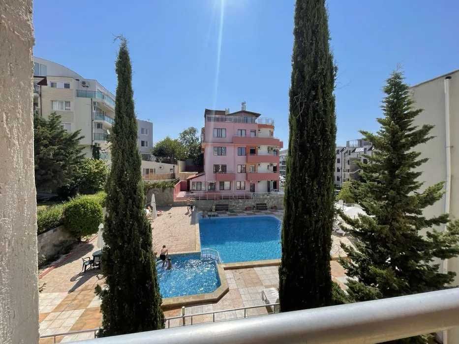 Продава се Двустаен апартамент в Свети Влас - 68 кв.м за 1080 €/кв.м - Снимка #7