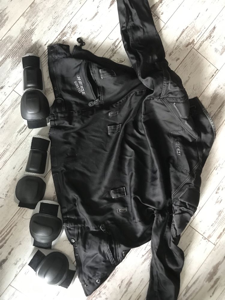 Geaca Moto Dainese Dama Touring 48