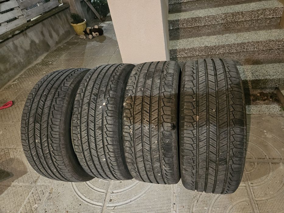 Летни гуми 245/45/19