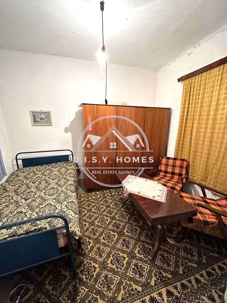 Продава се Къща в с. Димча, Област Велико Търново - 139 кв.м за 136 €/кв.м - Снимка #9