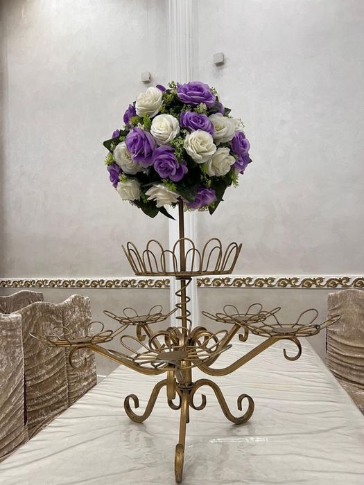 Подставка для ресторана