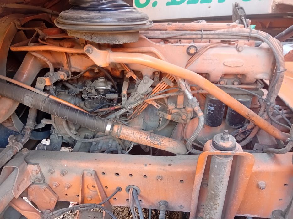 Vand motor de man 224 de cai motorul este compatibil la taf