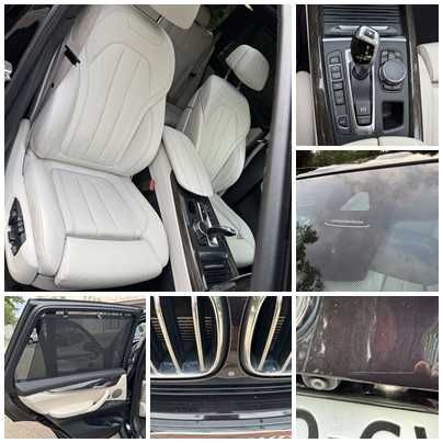 Bmw X5 4.0 Xdrive/PlugIn Hybrid/Individual