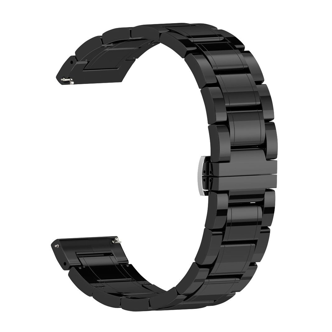 CERAMIC Керамична каишка за Huawei Watch/Samsung/Garmin/Xiaomi/Apple