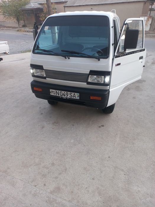 Damas Labo mitan gaz merzin 2009