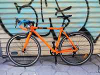 Gravel Fixie Inc
28" цола Ал