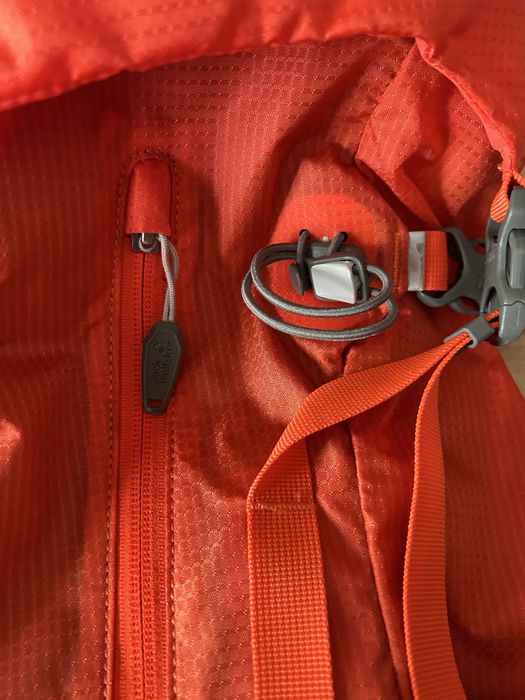 Rucsac Jack Wolfskin ACS HIKE 30, dama
