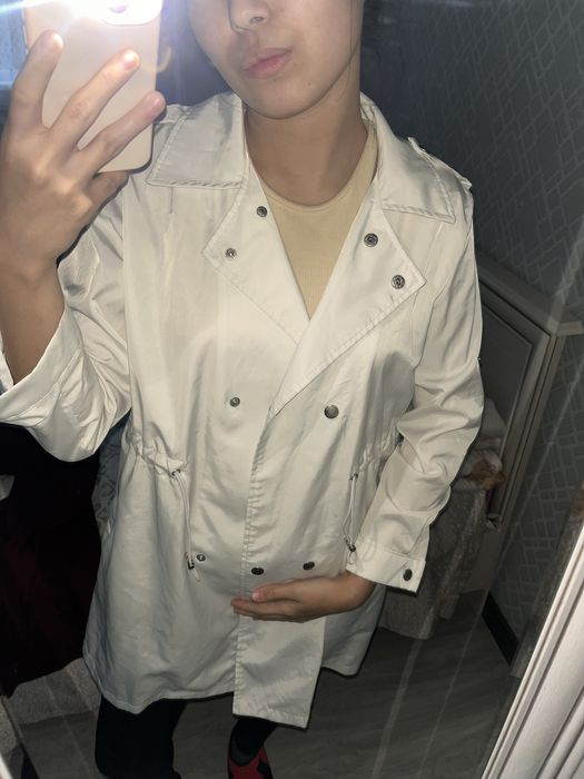 Продается ветровка,корейская