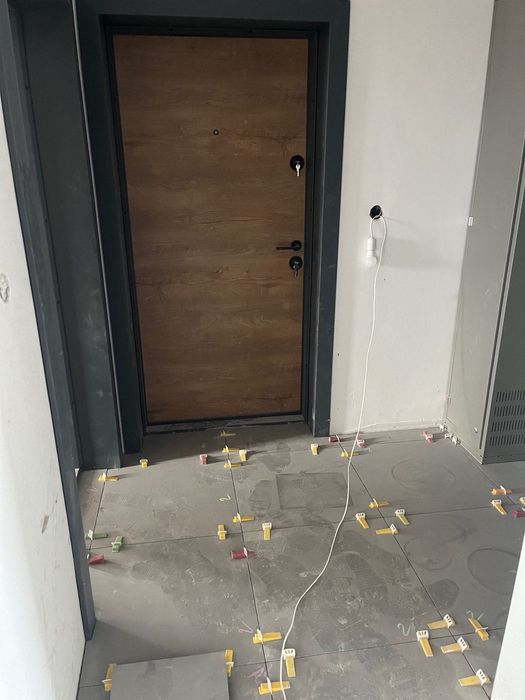 Продава се Тристаен апартамент в Пловдив, Коматево - 92 кв.м за 1020 €/кв.м - Снимка #6