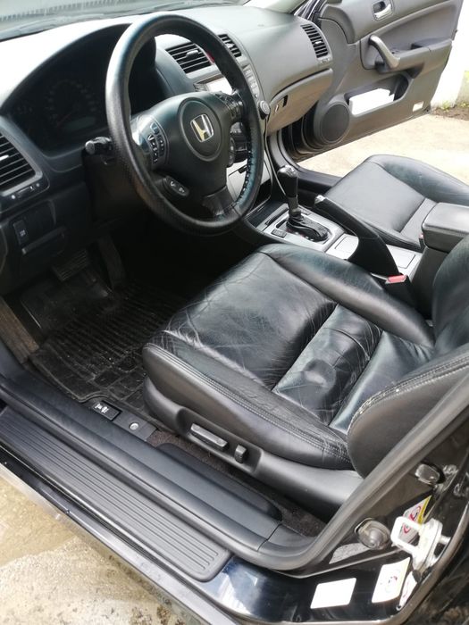 Vând Honda Accord CL7 2007