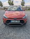 Hyundai i20 Active