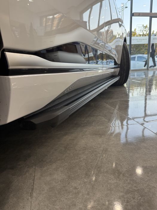 Dongfeng 008 га аксусуарлар бор