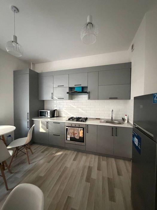 Фергана Йули ЖК Ассалом Сохил 1/2/9