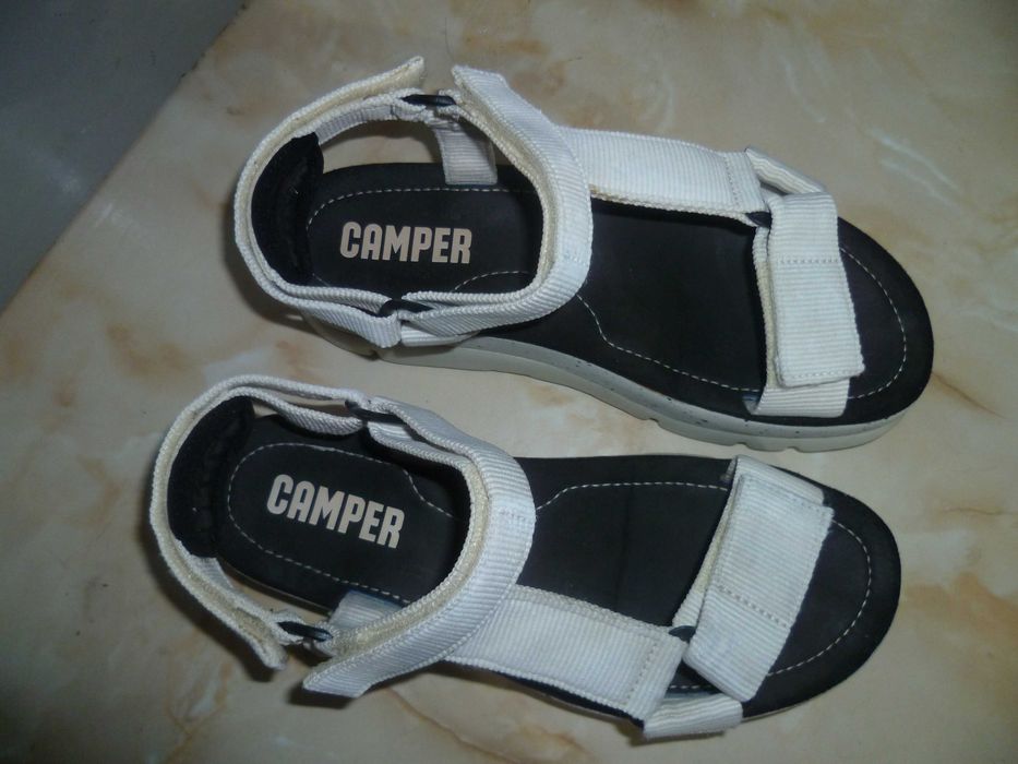 CAMPER сандали №38