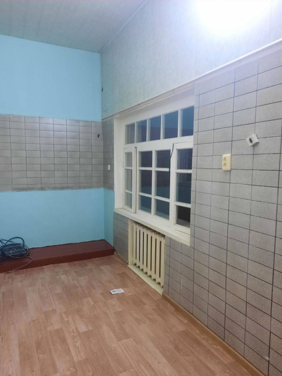 Сдаётся квартира под офис вдоль дороги