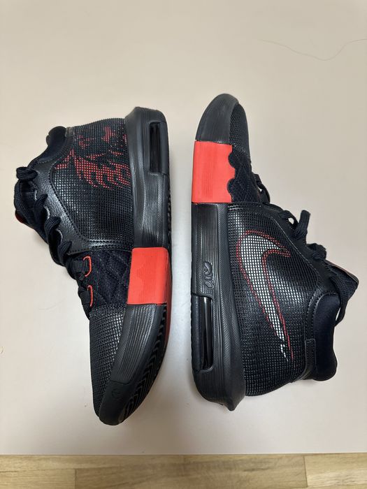 Nike Lebron Witness VIII, marimea 46