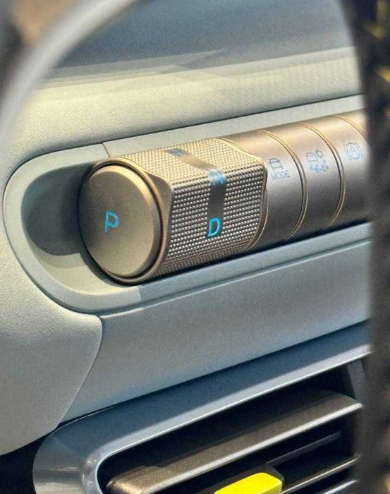 Byd Seagull naxt va halol nasiyaga