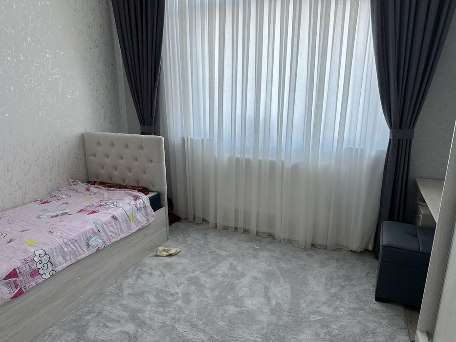 Евродом аренда сергели