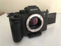 Sony a 7 IV ( sony a74 )