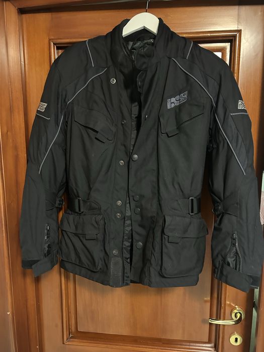 Geaca IXS moto femei
