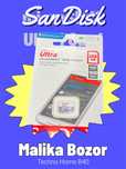 Sandisk microSD 32,64,128,256,512 gb телефон флешка telefon uchun