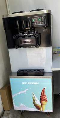 Продам готовый бизнес разливного мороженого