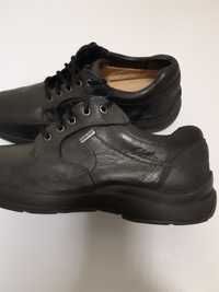 Pantofi Gore-tex piele Clarks bărbați 43