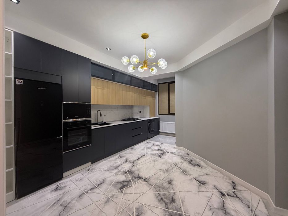 Продается 3х комнатная квартира