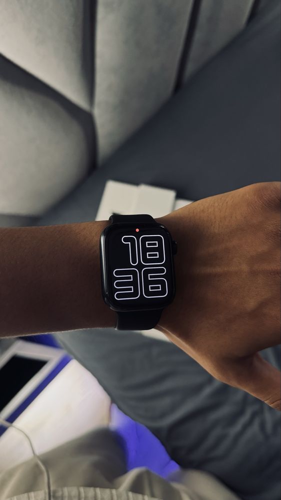 Apple Watch 7 series