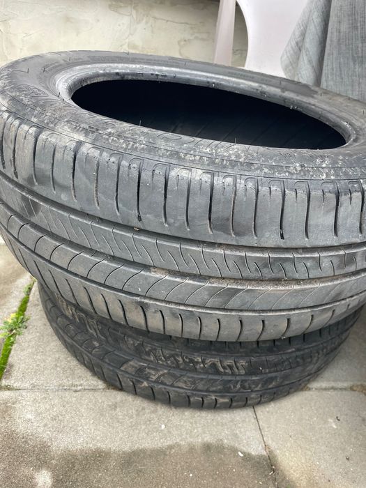 Anvelope Michelin