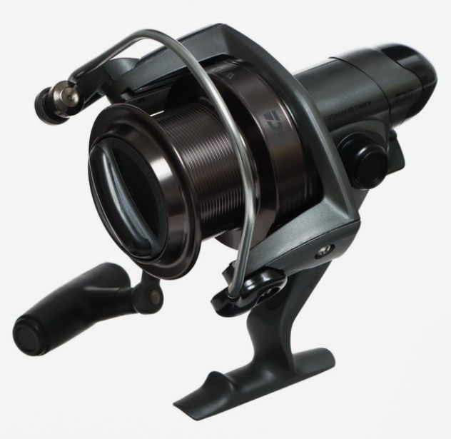 Катушка Tica Wily Feeder WLF 8000, 4+1 подшипник, 5.2