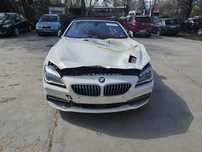 БМВ 640и, Ф12 На части (BMW F12, 640i na chasti)
