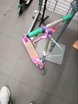 oxelo roz - produs resigilat - (SecondHand) Decathlon