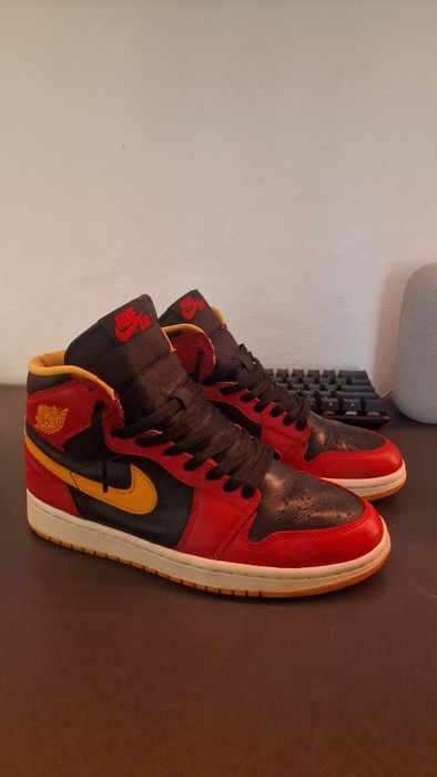 Nike Air Jordan 1 High 40 originali