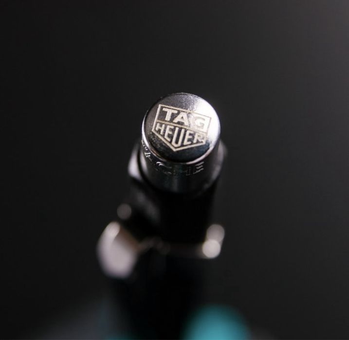 Tag Heuer Химикалка  Caran d'Ache - 2023 Pen & Box - Ballpoint pen