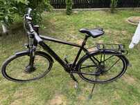 Bicicleta Cube GT SL