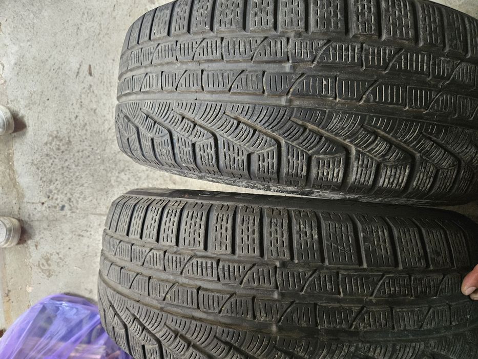 2 buc 225 50 18 pirelli iarna