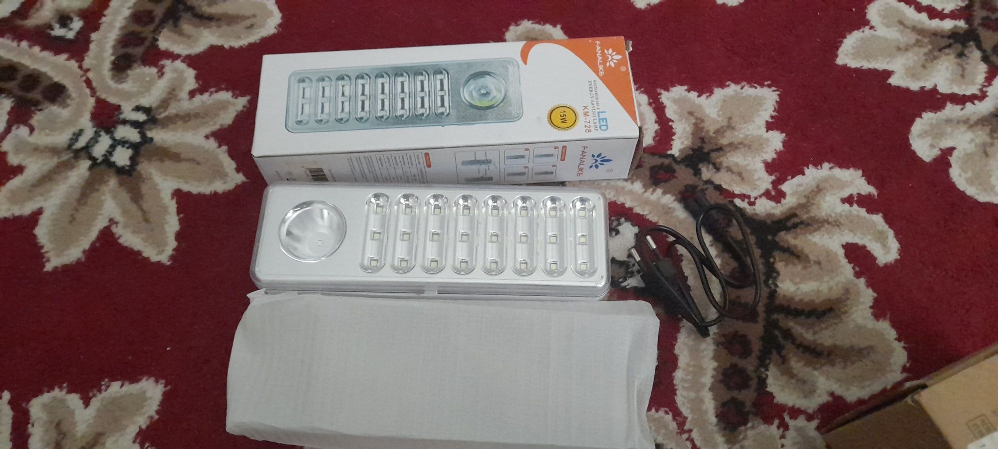 Fanar sotiladi aybi yoq