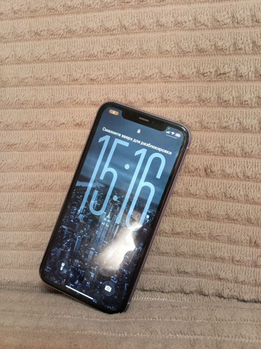 Продам Iphone 11 128gb