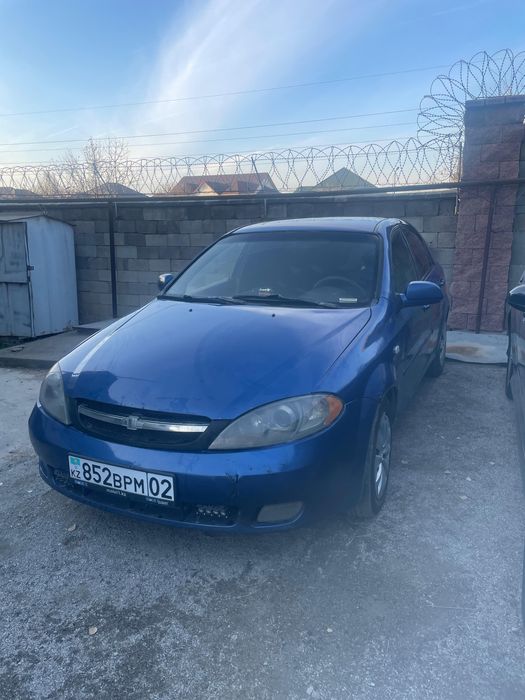 Продам машину  в хорошм состоянии