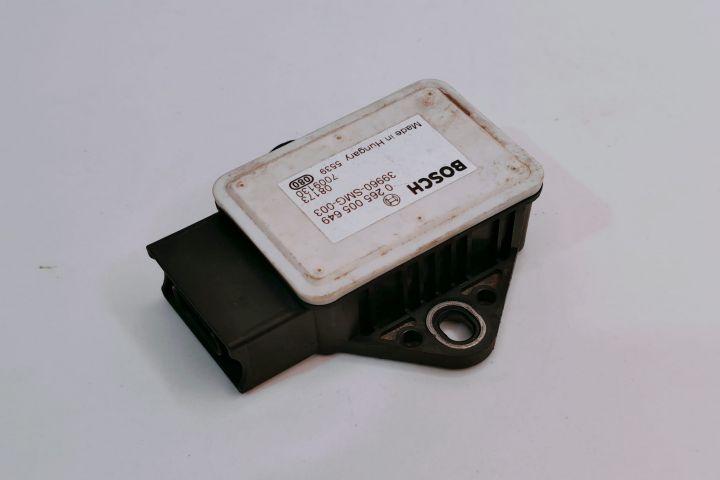 Senzor Bosch ESP 0265005649 Honda Civic a 8-a generatie
