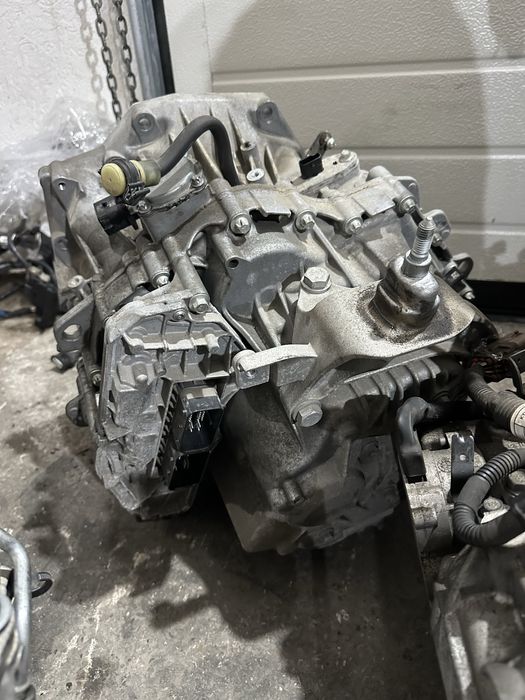 Cutie automata Renault Kadjar, Talisman, Megane 4 1.5Dci : 320106157R