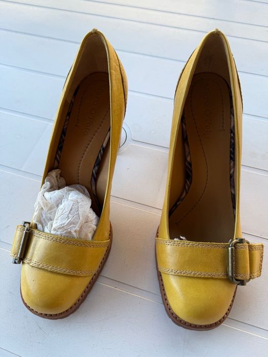 Pantofi dama marco polo nr 39