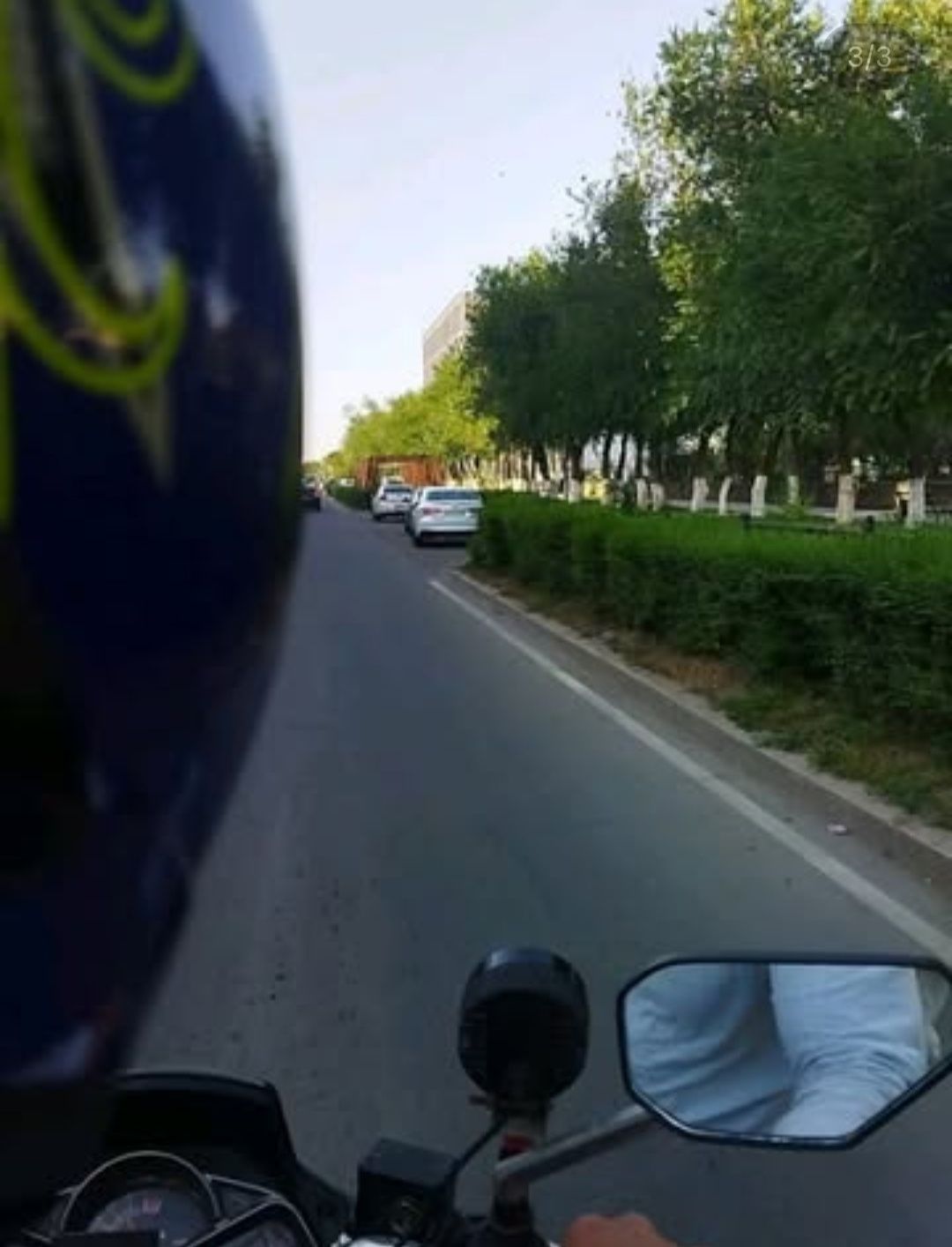 Мопед Макси в хорошем достояние