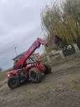 Incarcator Telescopic Manitou Import ‼️