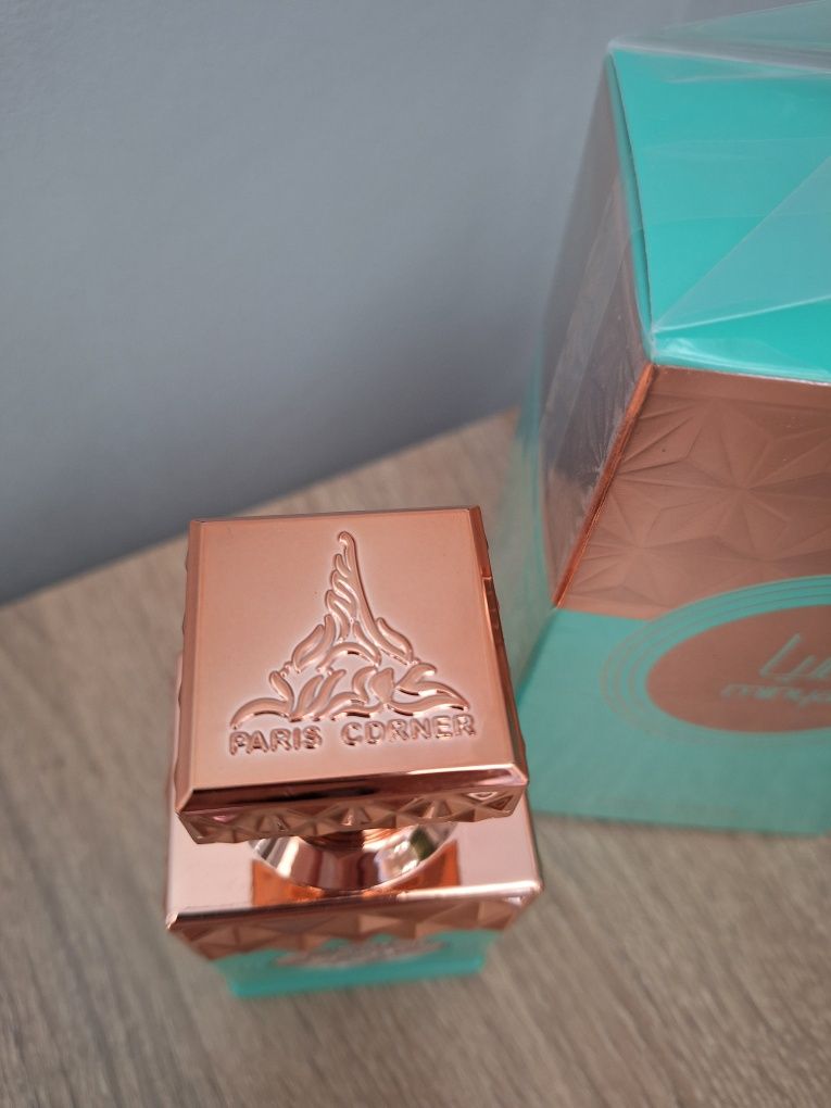 Paris Corner - Minya, 100ml.